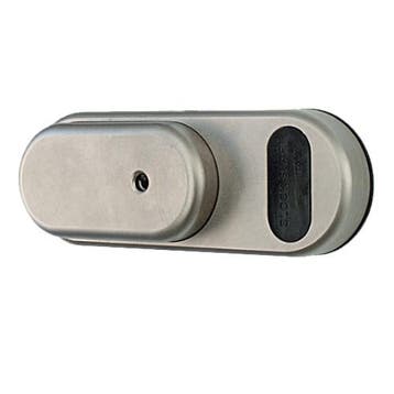 Bestelwagen slot Gatelock M *Deadlock*, Verzenden, Nieuw