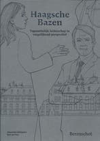 Haagsche Bazen 9789490314224 Bart de Vries, Verzenden, Zo goed als nieuw, Bart de Vries