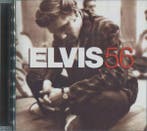 cd - Elvis Presley - Elvis 56, Verzenden, Zo goed als nieuw