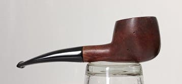 Castello - Zonder minimumprijs - Pijp - Bruyere, Hout, Verzamelen, Nieuw