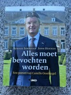 Alles moet bevochten worden – Camille Oostwegel, Gelezen, Rosalien Sprooten en John Hoenen, Verzenden, Overige