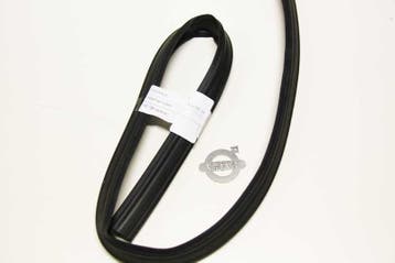 Motorkaprubber, Ophalen of Verzenden, Nieuw