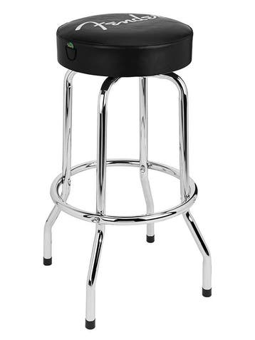 Fender Barkruk spaghetti logo 30 inch, Verzenden, Nieuw