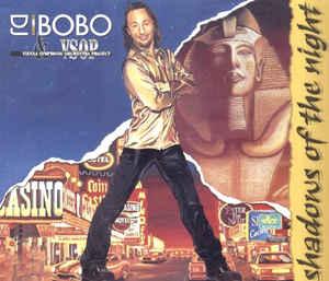 cd single - DJ BoBo - Shadows Of The Night, Cd's en Dvd's, Cd Singles, Zo goed als nieuw, Dance, Verzenden