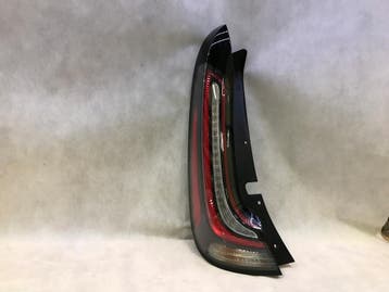KIA SOUL III LIFT 22 - Linker achterlicht LED Europa 92401-k, Auto-onderdelen, Verlichting, Verzenden, Gebruikt