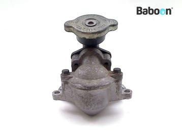 Thermostaat Huis Honda CBR 400 R 1986-1987 (CBR400R NC23), Verzenden, Gebruikt