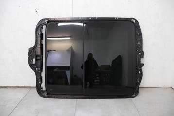 audi q3 8u panoramadak schuifdak, Verzenden, Gebruikt