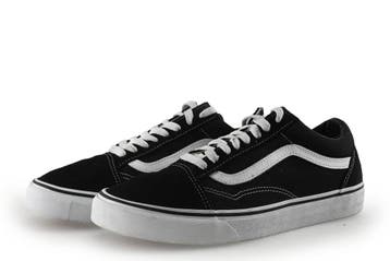 Vans Sneakers in maat 41 Zwart, Kleding | Dames, Verzenden, Zwart, Vans, Sneakers of Gympen