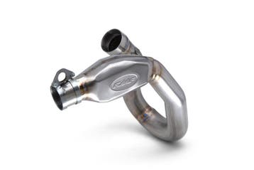 FMF Racing 22-24 Honda CRF250R Megabomb Header, Ophalen of Verzenden, Nieuw