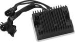 Twin Power 07-08 XL Voltage Regulator Black Replaces H-D, Ophalen of Verzenden