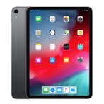 iPad Pro (3e gen) | A1895 | 64GB | Space Gray | WiFi+SIM, Ophalen of Verzenden, Apple iPad Pro, Wi-Fi en Mobiel internet, Gebruikt