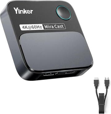 HDMI Streaming Stick 4K | 34% Korting | Tweedekansje, Ophalen of Verzenden, Zo goed als nieuw