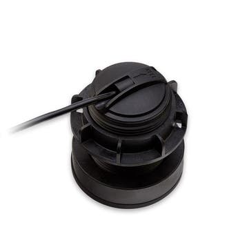Raymarine CPT-S HIGH CHIRP Through-Hull Transducer, Ophalen of Verzenden, Nieuw