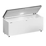 GGM Gastro | LIEBHERR | Vrieskist - 1885x720mm - 542 liter -, Witgoed en Apparatuur, Vriezers en Diepvrieskisten, Verzenden, Nieuw