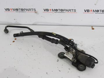 Yamaha XJ 600 S Diversion Brandstofpomp, Ophalen of Verzenden, Nieuw