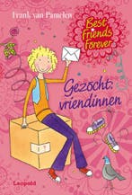 Gezocht : vriendinnen / Best friends forever 9789025860554, Verzenden, Gelezen, Frank van Pamelen