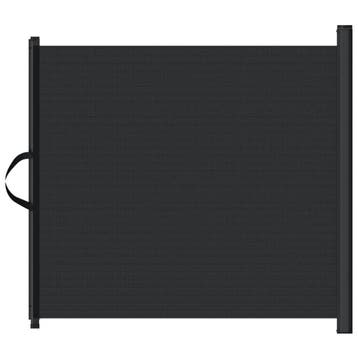 Uittrekbaar Hondenhek 82,5x125cm - Retourkans 25% korting, Dieren en Toebehoren, Ophalen of Verzenden, Zo goed als nieuw