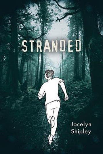 Orca Soundings- Stranded - Jocelyn Shipley 9781459823891, Verzenden, Zo goed als nieuw, Jocelyn Shipley