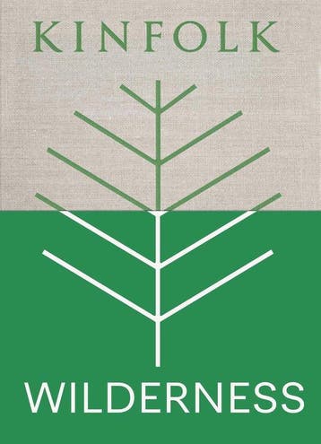 9781648291715 Kinfolk Wilderness John Burns, Boeken, Verzenden, Nieuw, John Burns