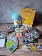 Pokémon Mystery Box Japans  | Booster Packs Hits! Gift, Verzenden, Nieuw, Meerdere kaarten, Foil