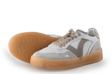 Victoria Shoes Sneakers in maat 36 Wit, Verzenden, Wit, Victoria Shoes, Sneakers of Gympen
