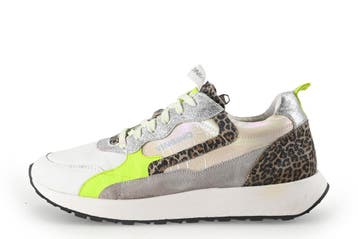 Vingino Sneakers in maat 38 Panter, Overige kleuren, Vingino, Verzenden, Sneakers of Gympen