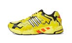adidas Response CL Bad Bunny Yellow, Nieuw