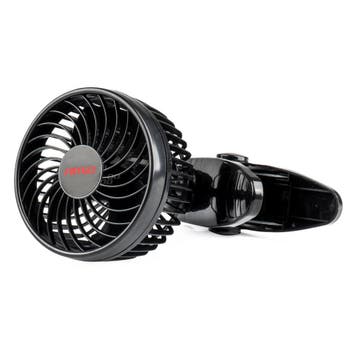 Auto ventilator met clip bevestiging 4,5, Verzenden, Nieuw