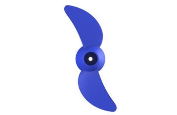 ePropulsion Propeller voor de ePropulsion Spirit 1.0 Plus, Watersport en Boten, Buiten- en Binnenboordmotoren, Ophalen of Verzenden