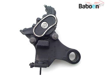 Remklauw Achter Harley-Davidson XL 883 N Sportster Iron, Verzenden, Gebruikt