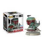 Funko Pop Star Wars  Boba Fett  Slave One 213 Fall, Verzamelen, Verzenden, Nieuw