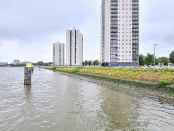 Te huur: Appartement Buitenbassinweg in Rotterdam, Appartement, Rotterdam, Zuid-Holland