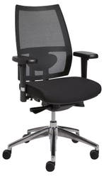 Callas NPR bureaustoel, Overige plaatsen, Ophalen of Verzenden, Nieuw in verpakking, Stoel