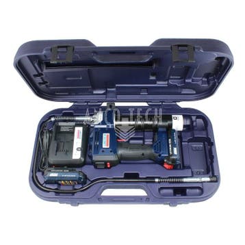 SCHROEFPATROON ACCU-VETSPUIT 20V 1884-E-SP + 2e ACCU, Verzenden, Nieuw