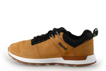 Timberland Sneakers in maat 42 Bruin, Bruin, Verzenden, Timberland, Sneakers of Gympen