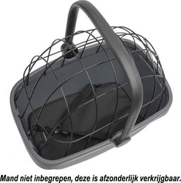 New Looxs Clipper Pet Package - Accessoire pakket voor, Ophalen of Verzenden, Zo goed als nieuw, New Looxs