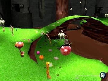 Charlie and the chocolate factory (PS2 tweedehands game), Ophalen of Verzenden, Zo goed als nieuw