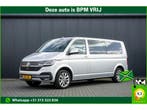 Volkswagen Transporter | Zakelijke Lease v.a. €668.39 pm, Automaat, Gebruikt, Euro 6, Volkswagen