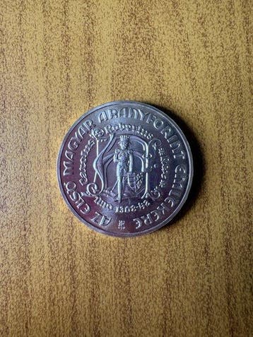 Hongarije. 200 Forint 1978 (Zonder minimumprijs)