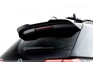 Achterspoiler Volkswagen Tiguan R / R-Line Mk2 Facelift, Verzenden