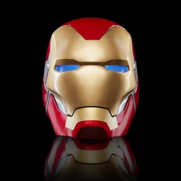 Marvel: Avengers - Hasbro - - Film rekwisiet Iron Man -, Verzamelen, Nieuw