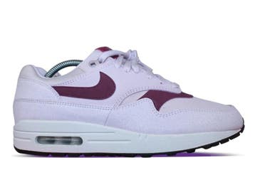 Nike Air Max 1 Barely Rose True Berry • 37.5 40.5 41 43, Ophalen of Verzenden, Nieuw, Nike, Sneakers of Gympen