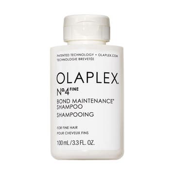 Olaplex – No.4 Fine Shampoo – 100 ml, Sieraden, Tassen en Uiterlijk, Uiterlijk | Haarverzorging, Verzenden, Nieuw