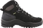 Grisport Bergen Mid Maat 47 Wandelschoenen - Black (Mode), Verzenden, Nieuw