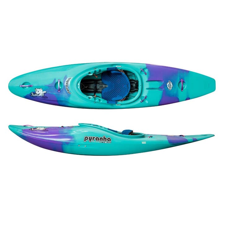 Pyranha Ripper 2 S-M-L, Elite, Watersport en Boten, Kajaks, Verzenden