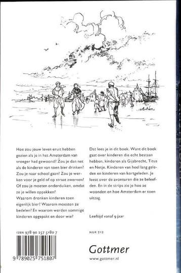 Kinderen van Amsterdam 9789025751807 Jan Paul Schutten, Verzenden, Gelezen, Jan Paul Schutten