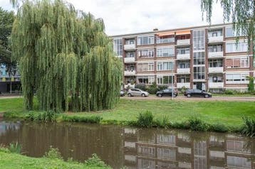 Te Huur 4 Appartement Vrederustlaan In Den Haag, Huizen en Kamers, Huizen te huur, Den Haag, Den Haag, Direct bij eigenaar, Appartement
