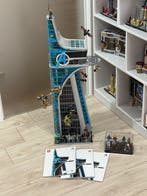 Lego Set - 76269 - Marvel - Avengers Tower, Nieuw