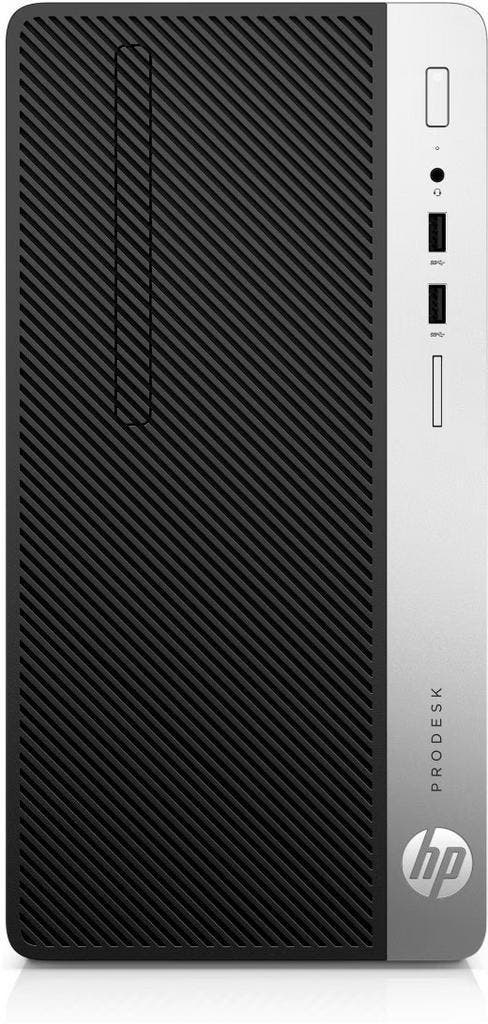 HP ProDesk 400 G4 MT – i5-7500 – 8GB RAM – 256GB SSD – DP, Computers en Software, Desktop Pc's, Gebruikt, 2 tot 3 Ghz, 8 GB, SSD