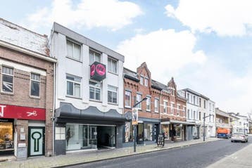 Appartement te huur in Kerkrade - 70 m² - 3 kamer(s) - 3, Huizen en Kamers, Huizen te huur, Appartement, Kerkrade, Limburg